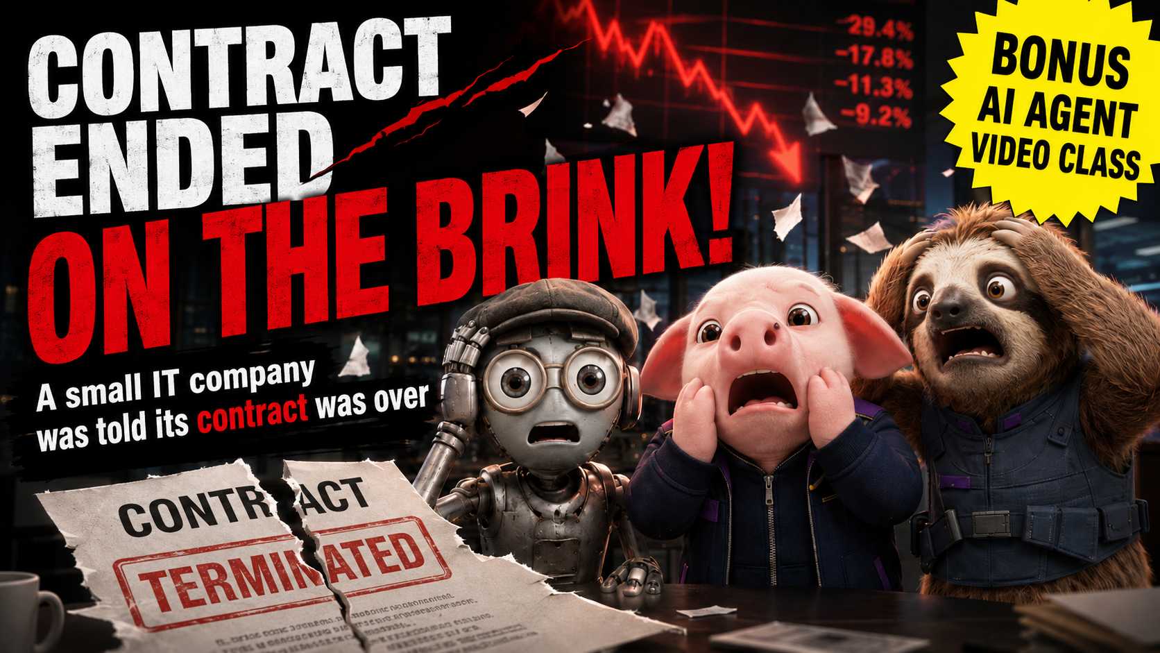 Episode 1 thumbnail