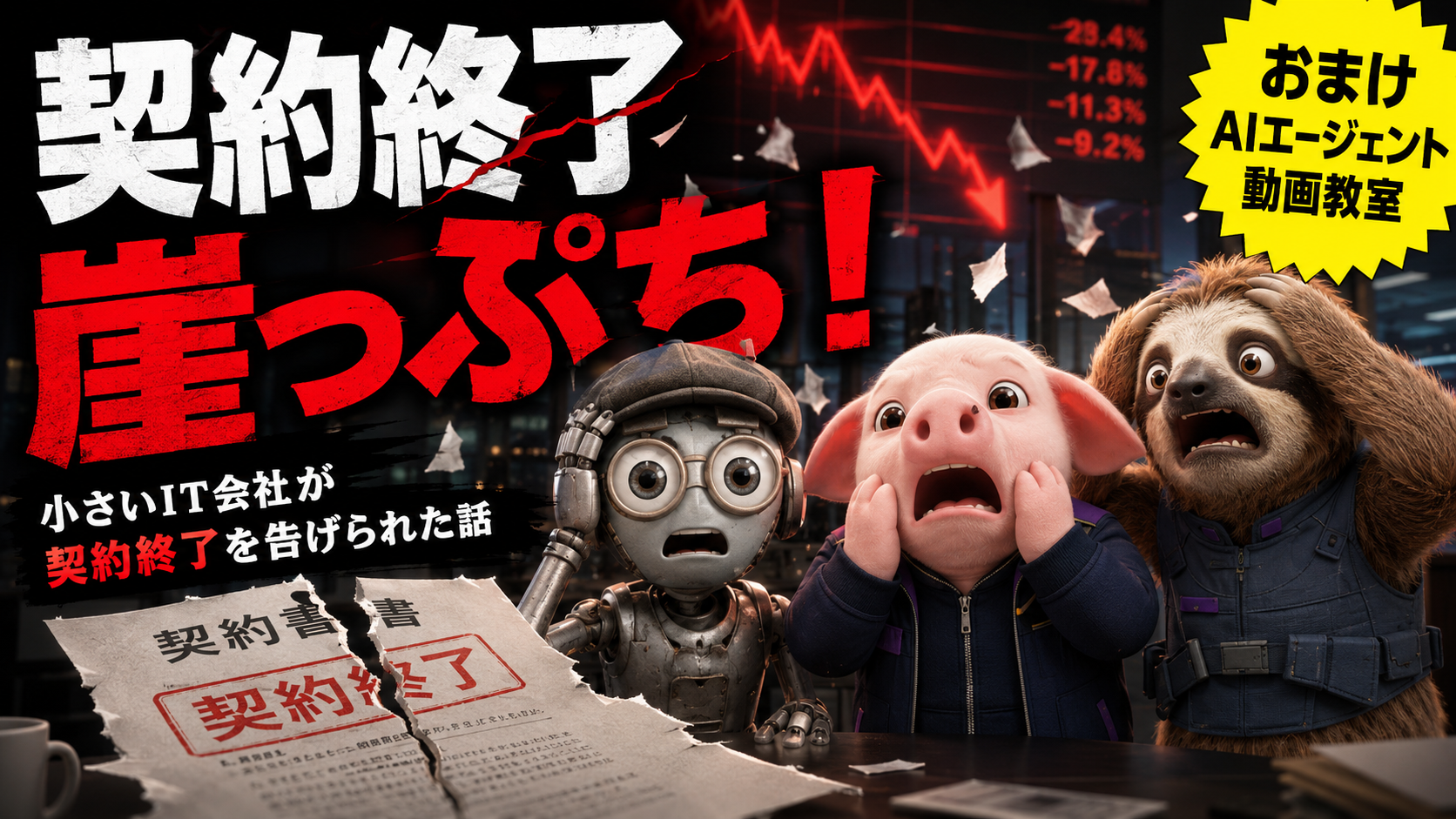 エピソード1のサムネイル